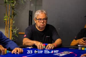 Main Event – WPT Global Festival CLSOP – Día 1C – foto 45