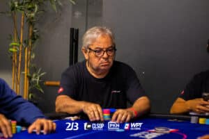 Main Event – WPT Global Festival CLSOP – Día 1C – foto 22