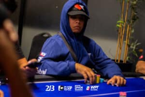 Main Event – WPT Global Festival CLSOP – Día 1C – foto 23