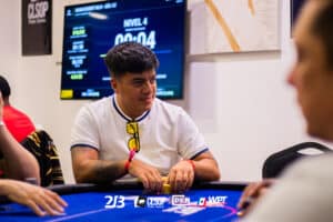 Main Event – WPT Global Festival CLSOP – Día 1C – foto 48