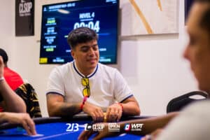 Main Event – WPT Global Festival CLSOP – Día 1C – foto 49