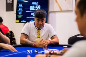 Main Event – WPT Global Festival CLSOP – Día 1C – foto 50