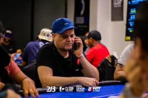 Main Event – WPT Global Festival CLSOP – Día 1C – foto 51