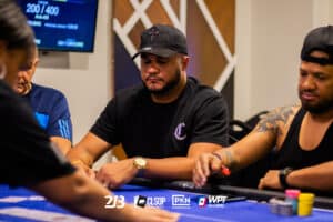 Main Event – WPT Global Festival CLSOP – Día 1C – foto 29