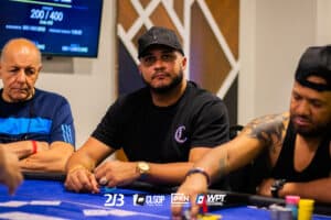 Main Event – WPT Global Festival CLSOP – Día 1C – foto 30