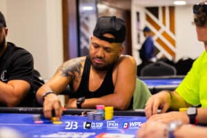 Main Event – WPT Global Festival CLSOP – Día 1C – foto 31