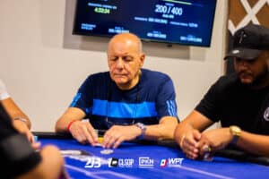 Main Event – WPT Global Festival CLSOP – Día 1C – foto 33