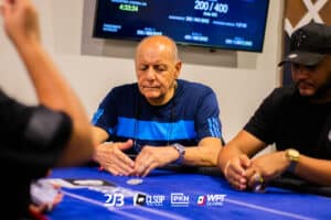 Main Event – WPT Global Festival CLSOP – Día 1C – foto 58