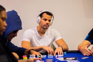 Main Event – WPT Global Festival CLSOP – Día 1C – foto 35