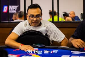 Main Event – WPT Global Festival CLSOP – Día 1C – foto 62