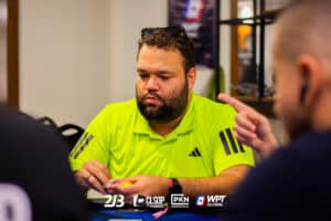 Main Event – WPT Global Festival CLSOP – Día 1C – foto 66