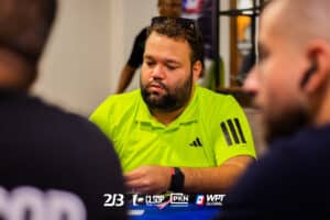 Main Event – WPT Global Festival CLSOP – Día 1C – foto 67