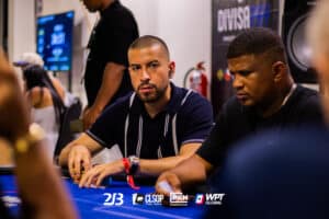 Main Event – WPT Global Festival CLSOP – Día 1C – foto 69