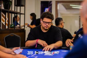 Main Event – WPT Global Festival CLSOP – Día 1C – foto 78