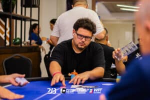 Main Event – WPT Global Festival CLSOP – Día 1C – foto 79