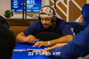 Main Event – WPT Global Festival CLSOP – Día 1C – foto 80