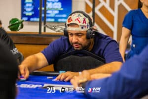 Main Event – WPT Global Festival CLSOP – Día 1C – foto 81