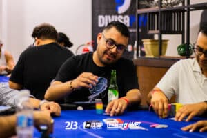 Main Event – WPT Global Festival CLSOP – Día 1C – foto 83
