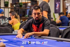 Main Event – WPT Global Festival CLSOP – Día 1C – foto 85