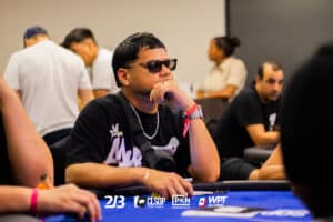Main Event – WPT Global Festival CLSOP – Día 1C – foto 87