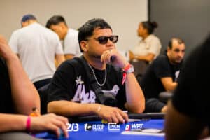 Main Event – WPT Global Festival CLSOP – Día 1C – foto 88