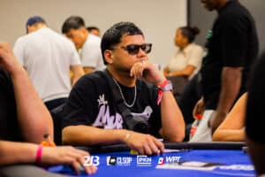 Main Event – WPT Global Festival CLSOP – Día 1C – foto 89