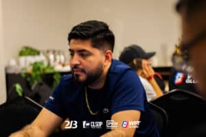 Main Event – WPT Global Festival CLSOP – Día 1C – foto 91