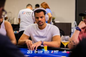 Main Event – WPT Global Festival CLSOP – Día 1D – WPT Global Festival CLSOP