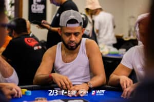Main Event – WPT Global Festival CLSOP – Día 1D – foto 3