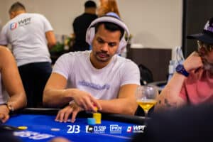 Main Event – WPT Global Festival CLSOP – Día 1D – foto 4