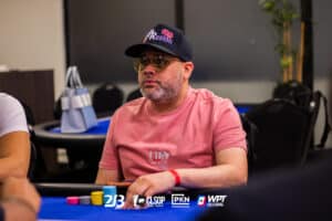 Main Event – WPT Global Festival CLSOP – Día 1D – foto 7