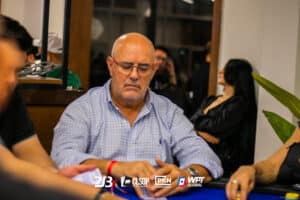 Main Event – WPT Global Festival CLSOP – Día 1D – foto 8
