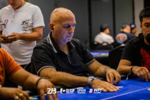 Main Event – WPT Global Festival CLSOP – Día 1D – foto 10