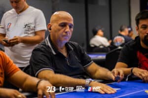 Main Event – WPT Global Festival CLSOP – Día 1D – foto 11