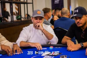 Main Event – WPT Global Festival CLSOP – Día 1D – foto 13