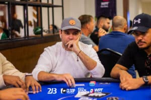 Main Event – WPT Global Festival CLSOP – Día 1D – foto 14