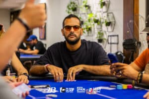 Main Event – WPT Global Festival CLSOP – Día 1D – foto 15