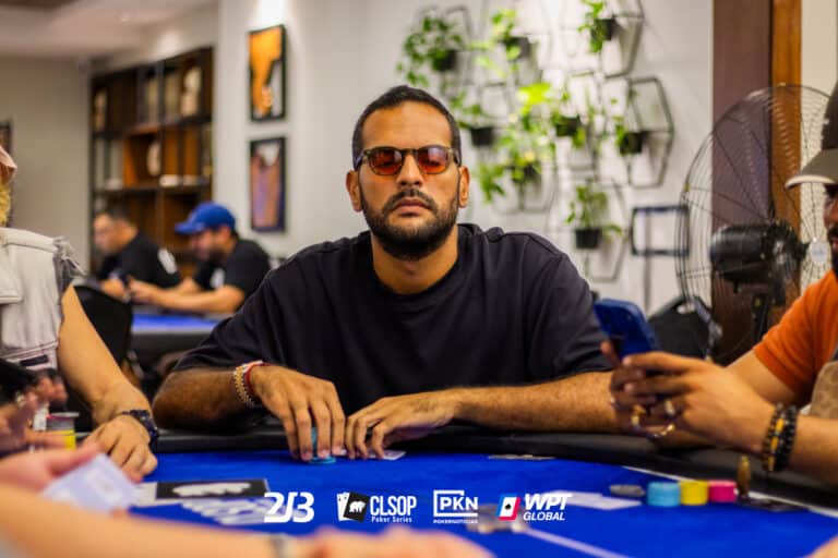 Fotos del WPT Global Festival CLSOP – 3