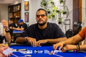 Main Event – WPT Global Festival CLSOP – Día 1D – foto 17
