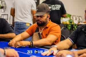 Main Event – WPT Global Festival CLSOP – Día 1D – foto 18