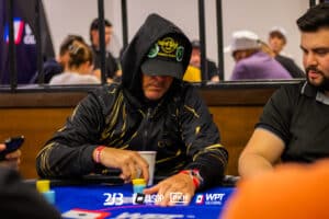 Main Event – WPT Global Festival CLSOP – Día 1D – foto 21