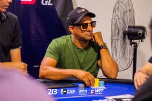 Main Event – WPT Global Festival CLSOP – Día 1D – foto 24