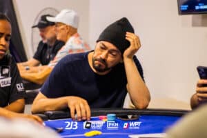 Main Event – WPT Global Festival CLSOP – Día 1D – foto 26