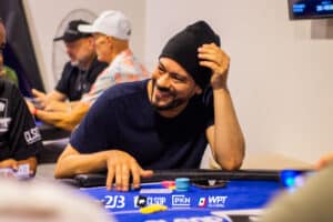 Main Event – WPT Global Festival CLSOP – Día 1D – foto 27