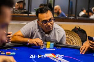Main Event – WPT Global Festival CLSOP – Día 1D – foto 28