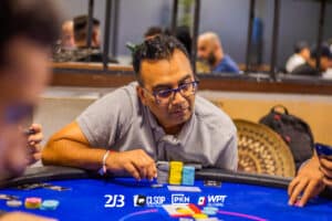Main Event – WPT Global Festival CLSOP – Día 1D – foto 29