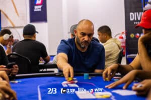 Main Event – WPT Global Festival CLSOP – Día 1D – foto 46