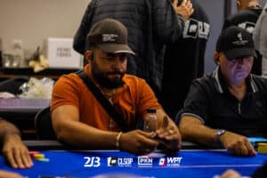 Main Event – WPT Global Festival CLSOP – Día 1D – foto 45