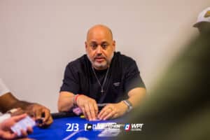 Main Event – WPT Global Festival CLSOP – Día 1D – foto 43