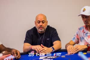 Main Event – WPT Global Festival CLSOP – Día 1D – foto 42